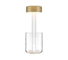 Настольная светодиодная лампа Maytoni Al Collaboration MOD229TL-L3G3K1