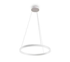 Подвесной светодиодный светильник Maytoni Rim MOD058PL-L32WK