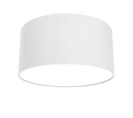 Потолочный светодиодный светильник Maytoni Technical Zon C032CL-12W3K-RD-W