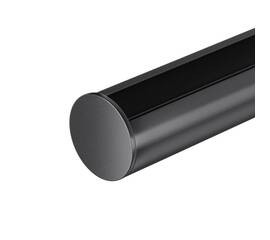 Опорный стержень Maytoni Technical Parity 1м TRA130SR-1B