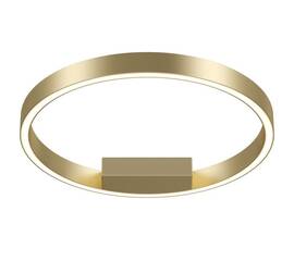 Потолочный светодиодный светильник Maytoni Rim MOD058CL-L25BSK