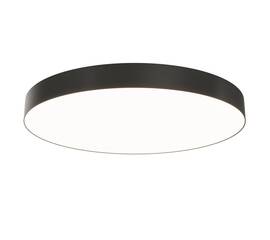 Потолочный светодиодный светильник Maytoni Zon C032CL-90W3K-RD-B