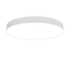 Потолочный светодиодный светильник Maytoni Zon C032CL-90W3K-RD-W