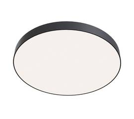Потолочный светодиодный светильник Maytoni Zon C032CL-90W4K-RD-B