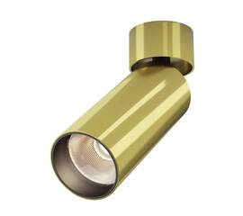 Светодиодный спот Maytoni Technical Focus LED C055CL-L12W3K-W-BS