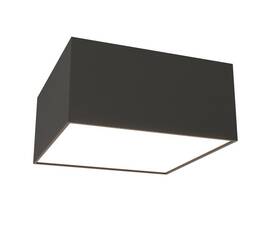 Потолочный светодиодный светильник Maytoni Technical Zon C032CL-12W3K-SQ-B