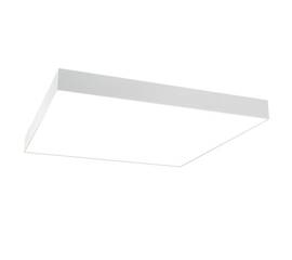 Потолочный светодиодный светильник Maytoni Zon C032CL-90W4K-SQ-W