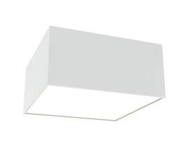 Потолочный светодиодный светильник Maytoni Technical Zon C032CL-12W3K-SQ-W