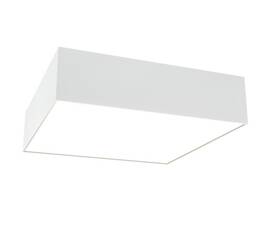 Потолочный светодиодный светильник Maytoni Technical Zon C032CL-24W4K-SQ-W
