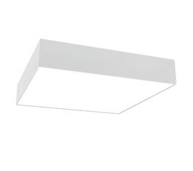 Потолочный светодиодный светильник Maytoni Zon C032CL-36W3K-SQ-W