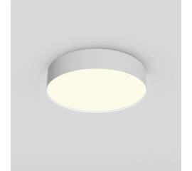 Потолочный светодиодный светильник Maytoni Zon C032CL-36W3K-RD-W