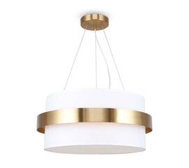Подвесной светильник Freya Bride FR5367PL-03BS