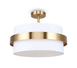 Потолочный светильник Freya Bride FR5367CL-03BS