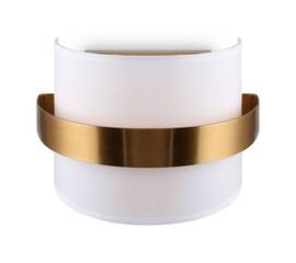 Настенный светильник Freya Bride FR5367WL-02BS