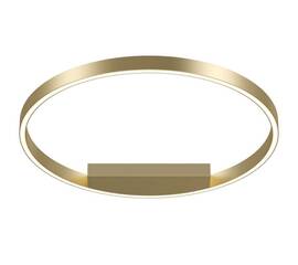 Потолочный светодиодный светильник Maytoni Rim MOD058CL-L35BSK
