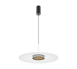 Подвесной светодиодный светильник Maytoni El MOD041PL-L15W3K1
