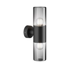 Уличный настенный светильник Maytoni Amas O432WL-02GF