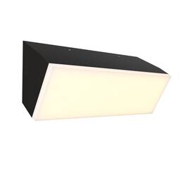 Уличный настенный светодиодный светильник Maytoni Brick O436WL-L20GF3K