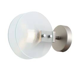 Бра iLamp Panorama W15598-1 SN+CL