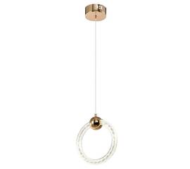 Подвесной светильник Zortes AURALIA ZRS.57790.17
