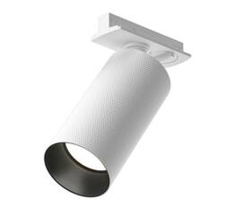 Трековый светильник Maytoni Technical Single Unity Artisan TR089-1-GU10-WW