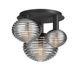 Потолочная люстра Maytoni Reels MOD268CL-03B