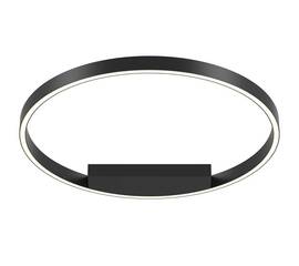 Потолочный светодиодный светильник Maytoni Rim MOD058CL-L35BK