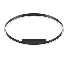 Потолочный светодиодный светильник Maytoni Rim MOD058CL-L50BK