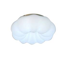 Потолочный светодиодный светильник Zortes Soft ZRS.1118.2