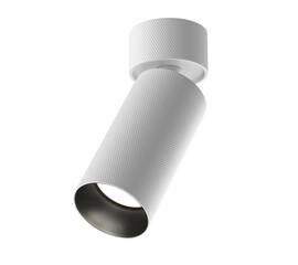 Спот Maytoni Technical Artisan C082CL-01-GU10-W