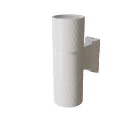 Уличный настенный светильник Maytoni Bowery O583WL-02W