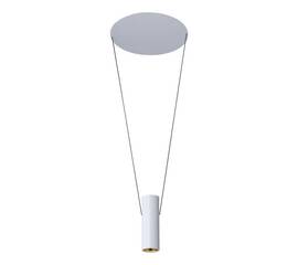 Подвесной светодиодный светильник iLedex Oxygen ZD8213S-12W SWH