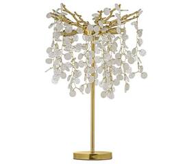 Настольная лампа Dio DArte Elite Tavenna H 4.1.1.103 G