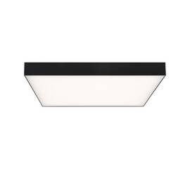 Потолочный светодиодный светильник Maytoni Technical Zon C032CL-90W4K-SQ-B