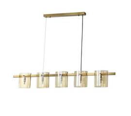 Подвесная люстра Zortes Ice Rony ZRS.1200.05