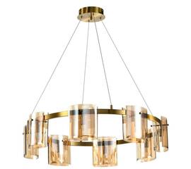 Подвесная люстра Zortes RONY ZRS.1200.08