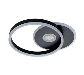 Потолочный светодиодный светильник Escada Arctic 10234/1LED BL