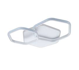 Потолочный светодиодный светильник Escada Satellite 10217/2LED BL