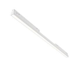 Трековый светодиодный светильник Maytoni Technical Exility Basis TR030-2-30W4K-W