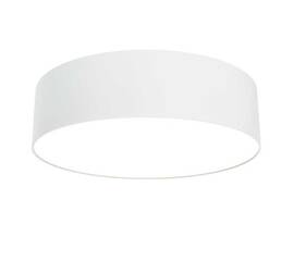 Потолочный светодиодный светильник Maytoni Technical Zon C032CL-24W3K-RD-W