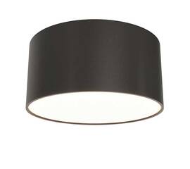 Потолочный светодиодный светильник Maytoni Technical Zon C032CL-12W3K-RD-B