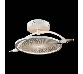 Потолочный светодиодный светильник Wertmark Laura WE430.01.007