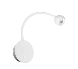 Бра Loft IT Point 10254 White