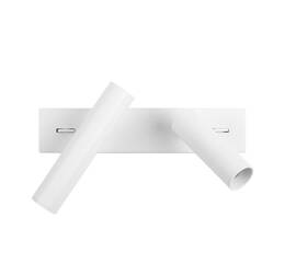 Светодиодный спот Loft IT Sign 10260/2W White