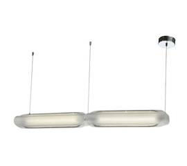 Подвесной светильник Zortes CIRCON ZRS.90610.25