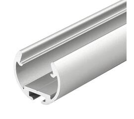 Профиль Arlight ROUND-D18-2000 ANOD 025482
