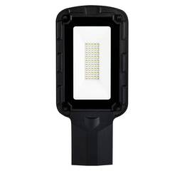Уличный светодиодный консольный светильник Saffit SSL10-30 55232
