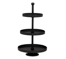 Блюдо-этажерка декоративное Eglo BABIRIK 427645