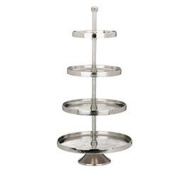 Блюдо-этажерка декоративное Eglo BABIRIK 427647