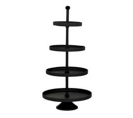 Блюдо-этажерка декоративное Eglo BABIRIK 427648